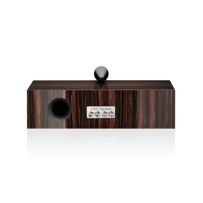 Bowers & Wilkins HTM71 S3 Signature Center Channel Speaker (Each)