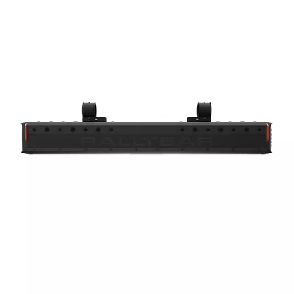 JBL RALLYBAR XL Powered 35 Inch Bluetooth Soundbar with Built-in 300w RMS Amplifier and Dynamic LED Lighting