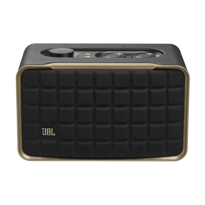 JBL Authentics 300 Wireless Portable Home Speaker with WiFi and Bluetooth