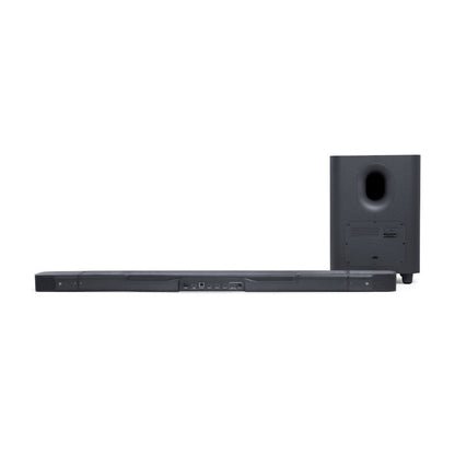 JBL BAR 1000 PRO 7.1.4 Soundbar Bundle with AudioQuest Sky 48 Ultra High Speed HDMI Cable