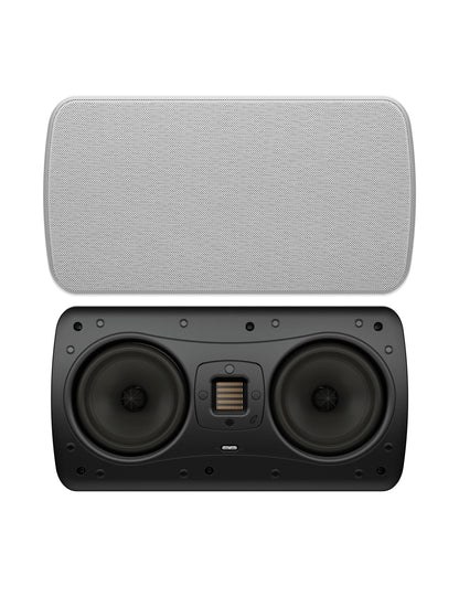 GoldenEar Invisa JPS In-Wall Loudspeaker (Each)