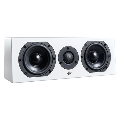 KIN by Totem Flex 2 Way 3-Driver Sealed Monitor Speaker (Each)