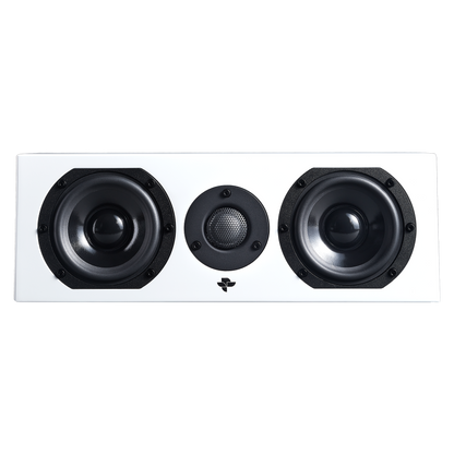 KIN by Totem Flex 2 Way 3-Driver Sealed Monitor Speaker (Each)