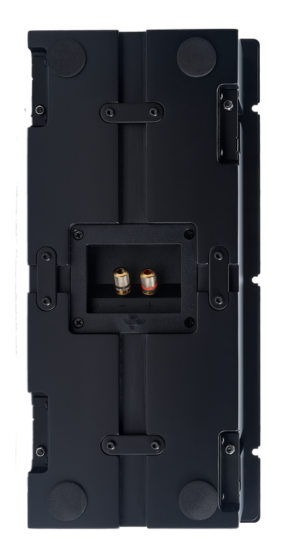 KIN by Totem Architectural IW In-Wall Sealed Speaker (Each)