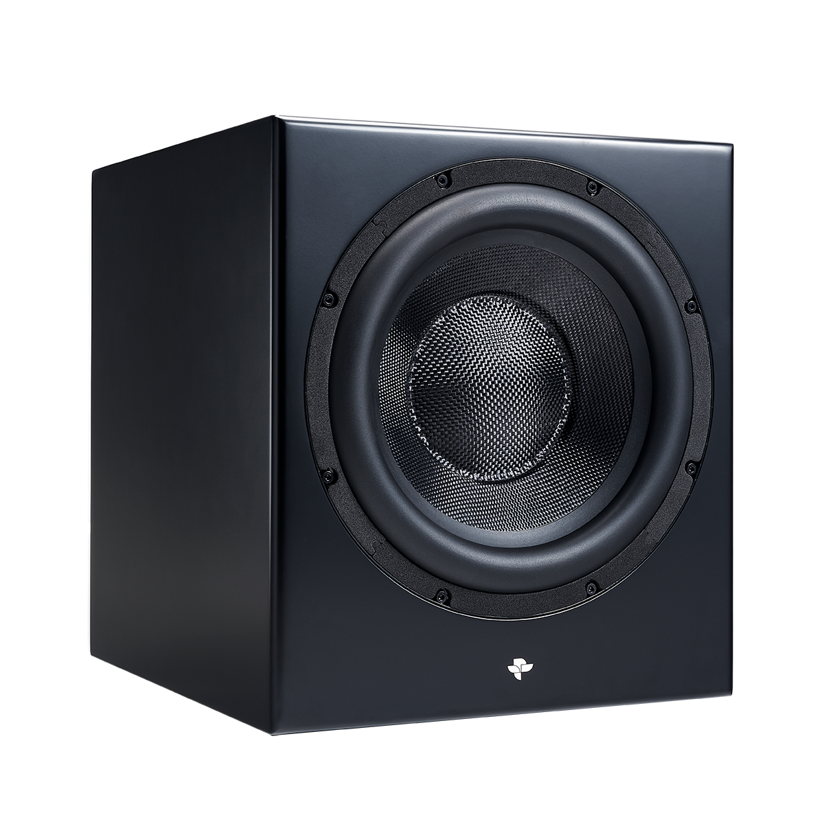 KIN by Totem Sub 10 Powered 10 Inch Subwoofer (Each)