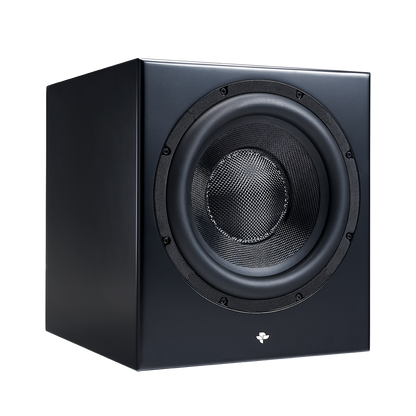 KIN by Totem Sub 10 Powered 10 Inch Subwoofer (Each)