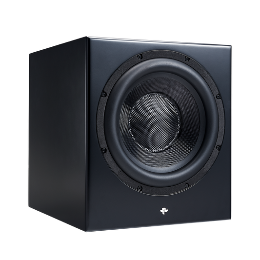 KIN by Totem Sub 10 Powered 10 Inch Subwoofer (Each)