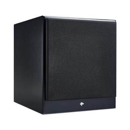KIN by Totem Sub 10 Powered 10 Inch Subwoofer (Each)