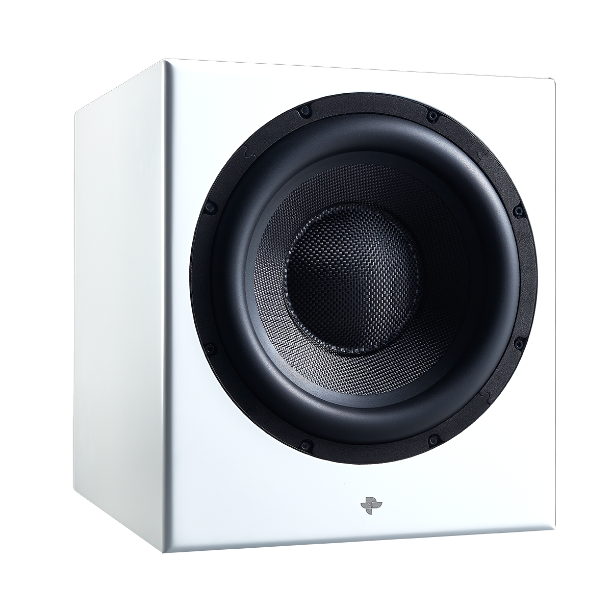 KIN by Totem Sub 10 Powered 10 Inch Subwoofer (Each)