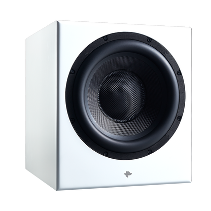 KIN by Totem Sub 10 Powered 10 Inch Subwoofer (Each)