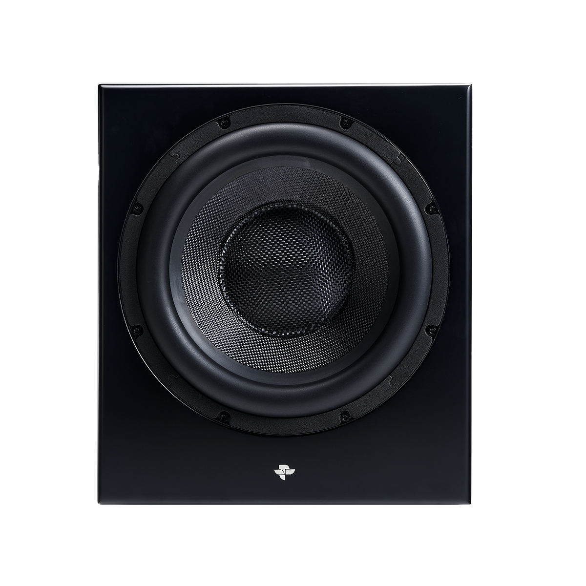 KIN by Totem Sub 10 Powered 10 Inch Subwoofer (Each)
