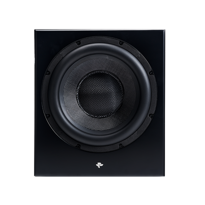 KIN by Totem Sub 10 Powered 10 Inch Subwoofer (Each)