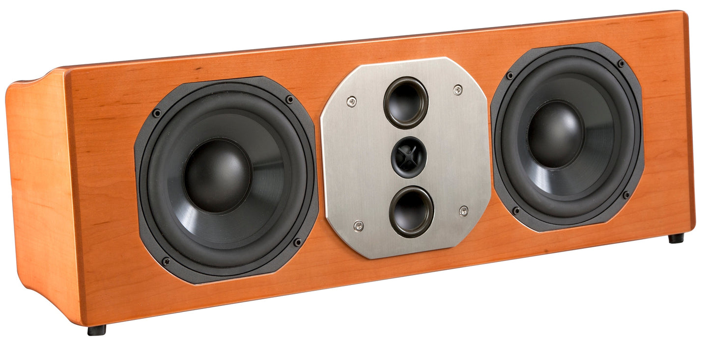 McIntosh LCR80 3-Way Center-Cannel Speaker