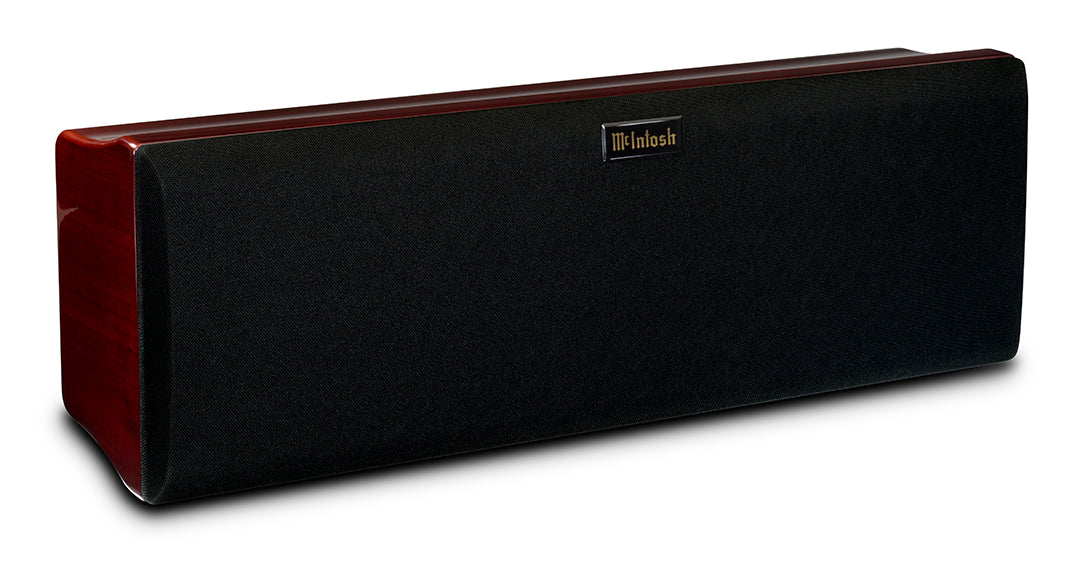 McIntosh LCR80 3-Way Center-Cannel Speaker