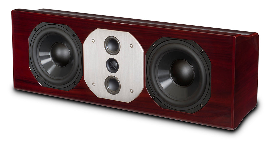 McIntosh LCR80 3-Way Center-Cannel Speaker