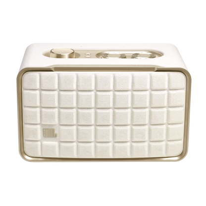 JBL Authentics 200 Wireless Home Speaker with WiFi and Bluetooth