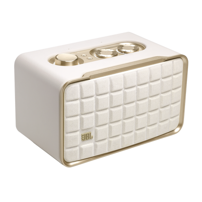 JBL Authentics 200 Wireless Home Speaker with WiFi and Bluetooth