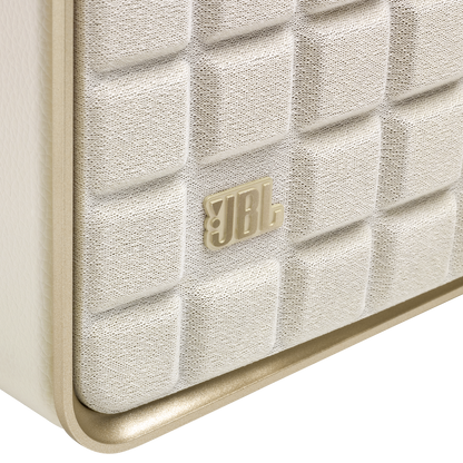 JBL Authentics 300 Wireless Portable Home Speaker with WiFi and Bluetooth