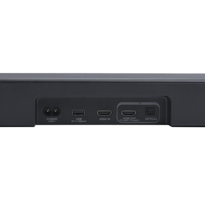 JBL Bar 300MK2 5.0 Channel All-In-One Soundbar with Dolby Atmos®