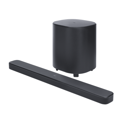 JBL Bar 500MK2 5.1 Channel Soundbar System with Dolby Atmos®