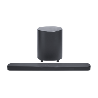 JBL Bar 500MK2 5.1 Channel Soundbar System with Dolby Atmos®