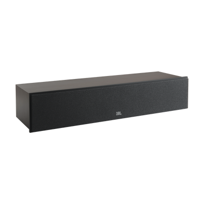 JBL Stage 2 245C 2.5-Way Quad 4.5 Inch Center Channel Speaker (Each)