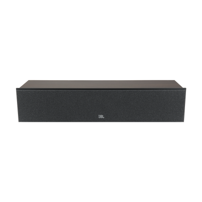 JBL Stage 2 245C 2.5-Way Quad 4.5 Inch Center Channel Speaker (Each)