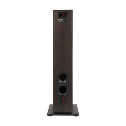JBL Stage 2 260F 2.5 Way Dual 6.5 Inch Floorstanding Speaker (Each)