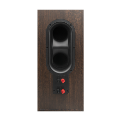 JBL Stage 2 260F 2.5 Way Dual 6.5 Inch Floorstanding Speaker (Each)
