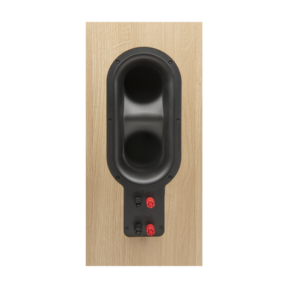JBL Stage 2 260F 2.5 Way Dual 6.5 Inch Floorstanding Speaker (Each)