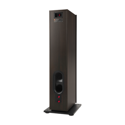 JBL Stage 2 260F 2.5 Way Dual 6.5 Inch Floorstanding Speaker (Each)