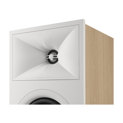 JBL Stage 2 260F 2.5 Way Dual 6.5 Inch Floorstanding Speaker (Each)