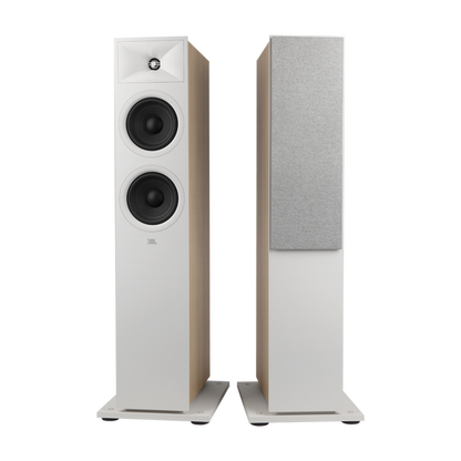 JBL Stage 2 260F 2.5 Way Dual 6.5 Inch Floorstanding Speaker (Each)