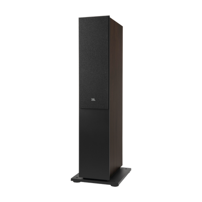 JBL Stage 2 260F 2.5 Way Dual 6.5 Inch Floorstanding Speaker (Each)