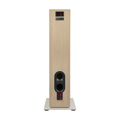JBL Stage 2 280F 2.5 Way Dual 8 Inch Floorstanding Speaker (Each)