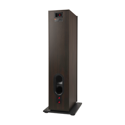 JBL Stage 2 280F 2.5 Way Dual 8 Inch Floorstanding Speaker (Each)