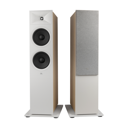 JBL Stage 2 280F 2.5 Way Dual 8 Inch Floorstanding Speaker (Each)