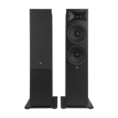 JBL Stage 2 280F 2.5 Way Dual 8 Inch Floorstanding Speaker (Each)