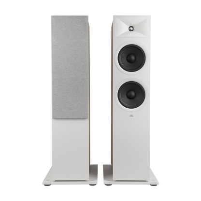 JBL Stage 2 280F 2.5 Way Dual 8 Inch Floorstanding Speaker (Each)