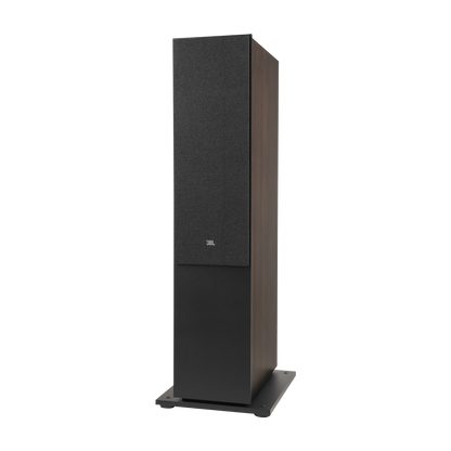 JBL Stage 2 280F 2.5 Way Dual 8 Inch Floorstanding Speaker (Each)