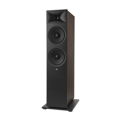 JBL Stage 2 280F 2.5 Way Dual 8 Inch Floorstanding Speaker (Each)