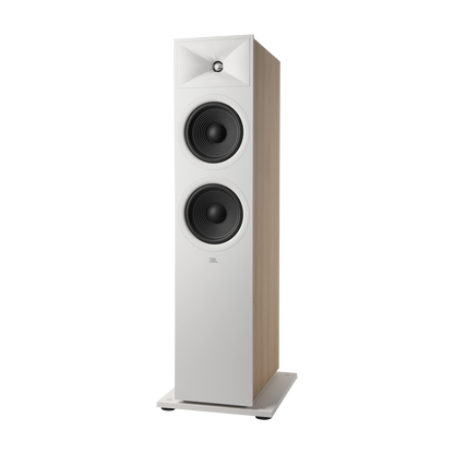 JBL Stage 2 280F 2.5 Way Dual 8 Inch Floorstanding Speaker (Each)