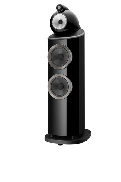 Bowers & Wilkins 803 D4 Tower Speaker (Each)