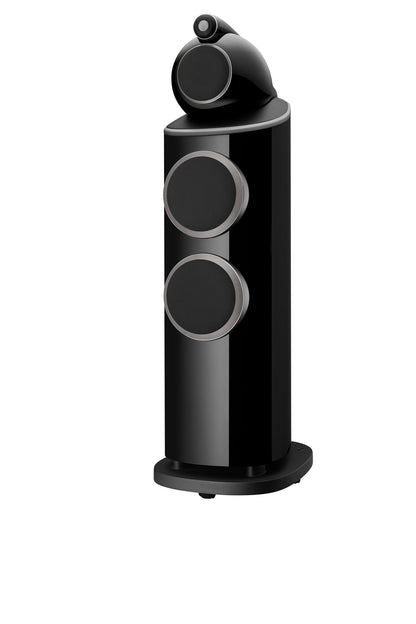 Bowers & Wilkins 803 D4 Tower Speaker (Each)