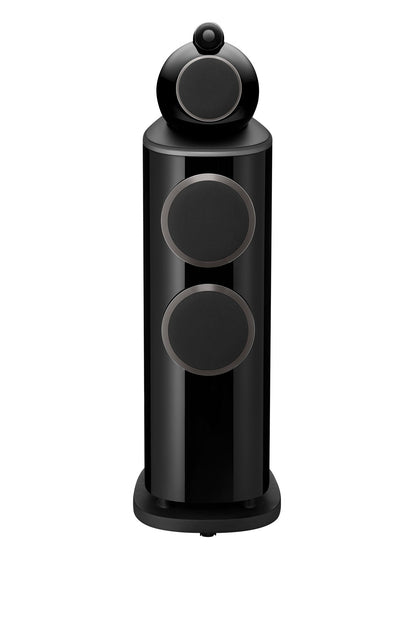 Bowers & Wilkins 803 D4 Tower Speaker (Each)