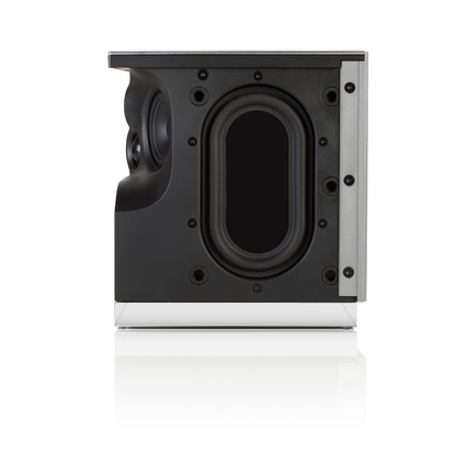 Naim Mu-So Qb V2 Multi-Room Wireless Music System (Brushed Aluminum)