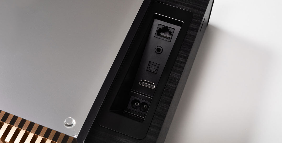 Naim Mu-So V2 Bentley Special Edition Wireless Speaker System