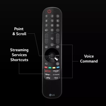 LG 83 Inch Class OLED evo G4 Series TV with webOS 24