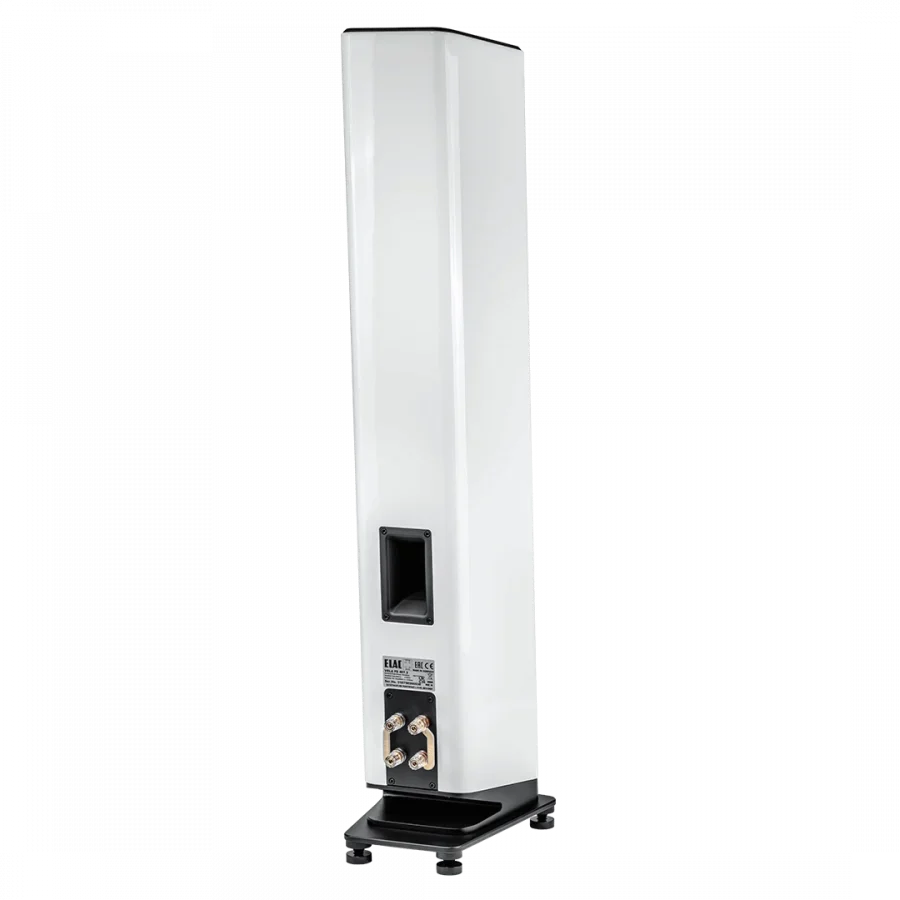 Elac Solano 2.0 VFS407.2 6" Floorstanding Speaker (Each)