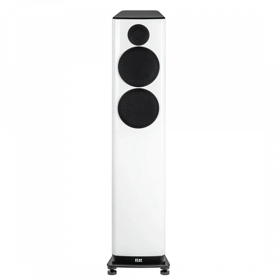 Elac Solano 2.0 VFS408.2 7" Floorstanding Speaker (Each)